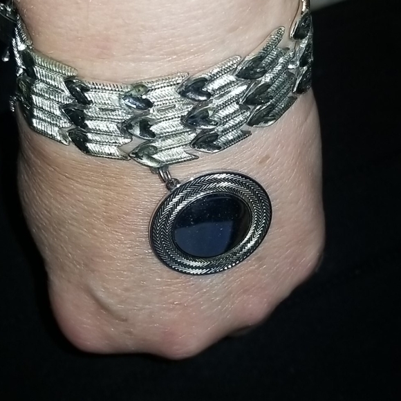 1939 Pegasus Coro Bracelet - Picture 2 of 8